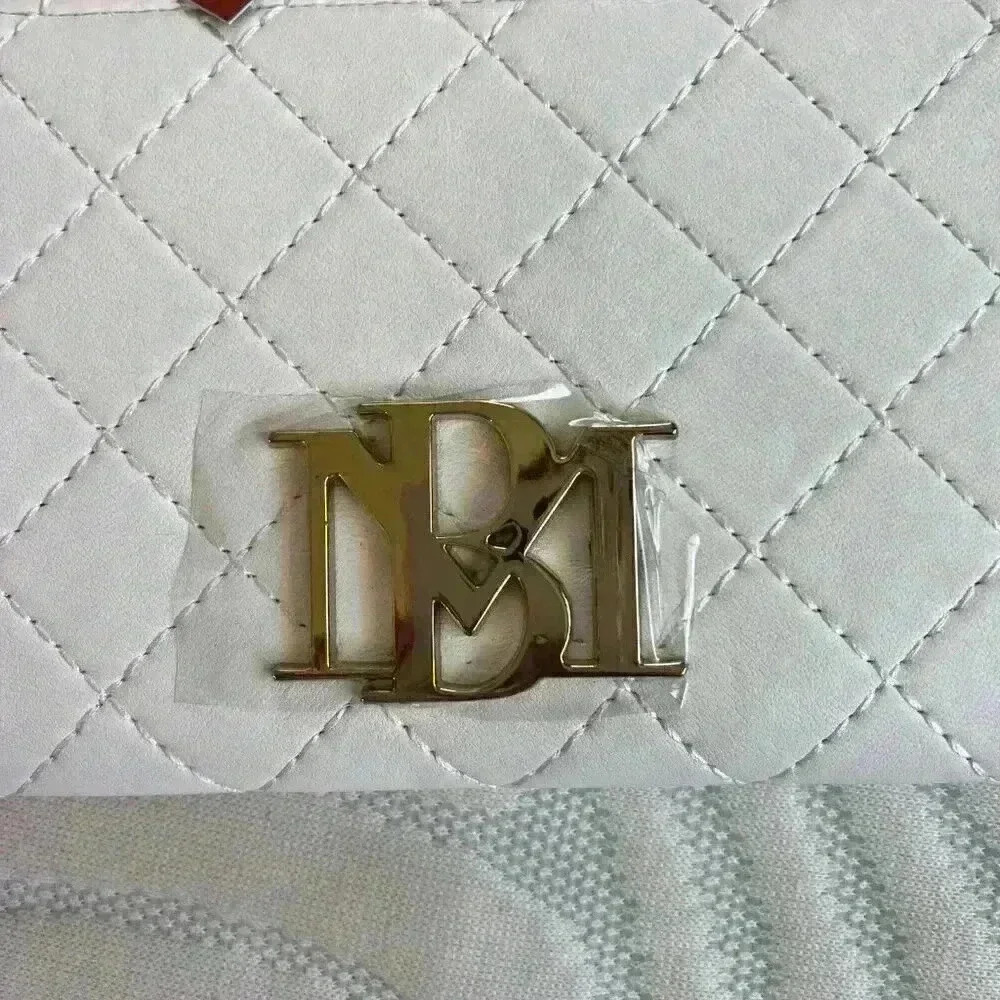 Badgley Mishka Wallet Clutch Purse - Picture 4 of 7